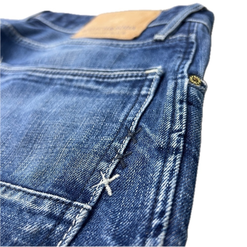 Rare Scotch & Soda Tapered Jeans - Picture 11 of 15